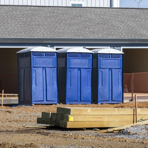 Construction Site Toilet Rentals available for rent in O'Fallon, MO
