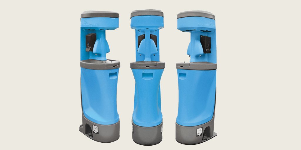 Handwashing Station Rentals available for rent in O'Fallon, MO